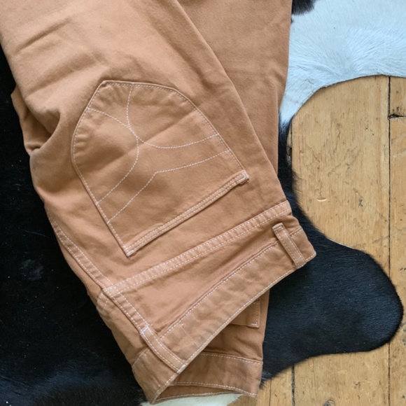 Rolla’s Sailor Jeans - Picture 2 of 4